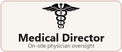 Medical Director