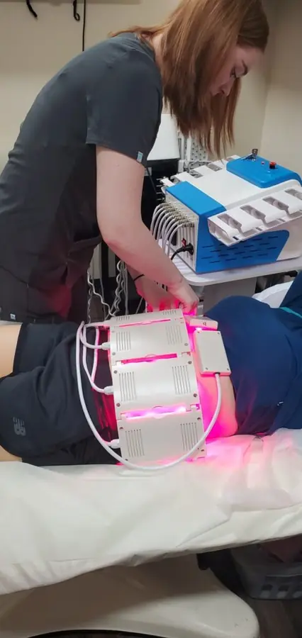 Laser Lipo