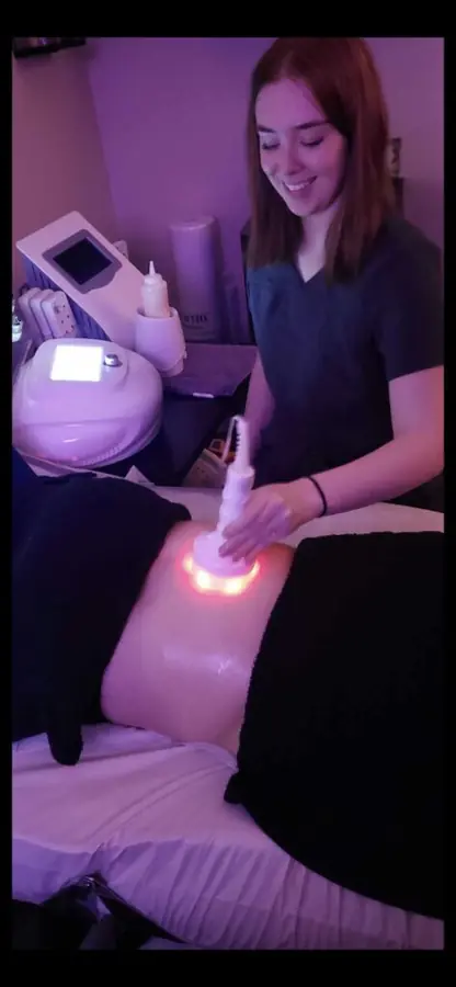 Laser Lipo
