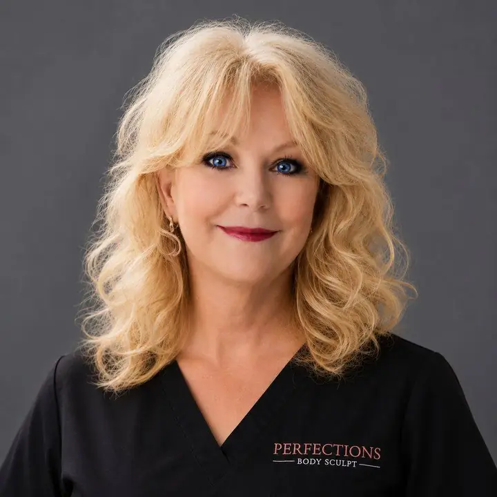 Tammy Wilson portrait