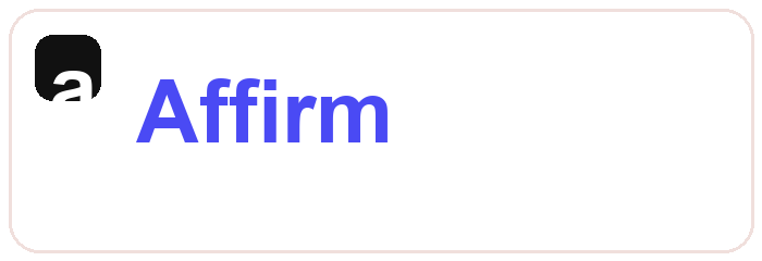 Affirm financing for body contouring and med spa treatments near Dallas Rowlett Rockwall