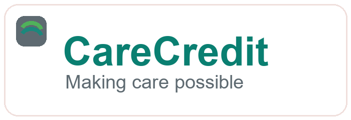 CareCredit financing for laser lipo body sculpting and med spa care in Rowlett Texas