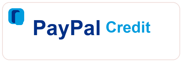 PayPal Credit financing for Perfections Body Sculpt treatments near Dallas
