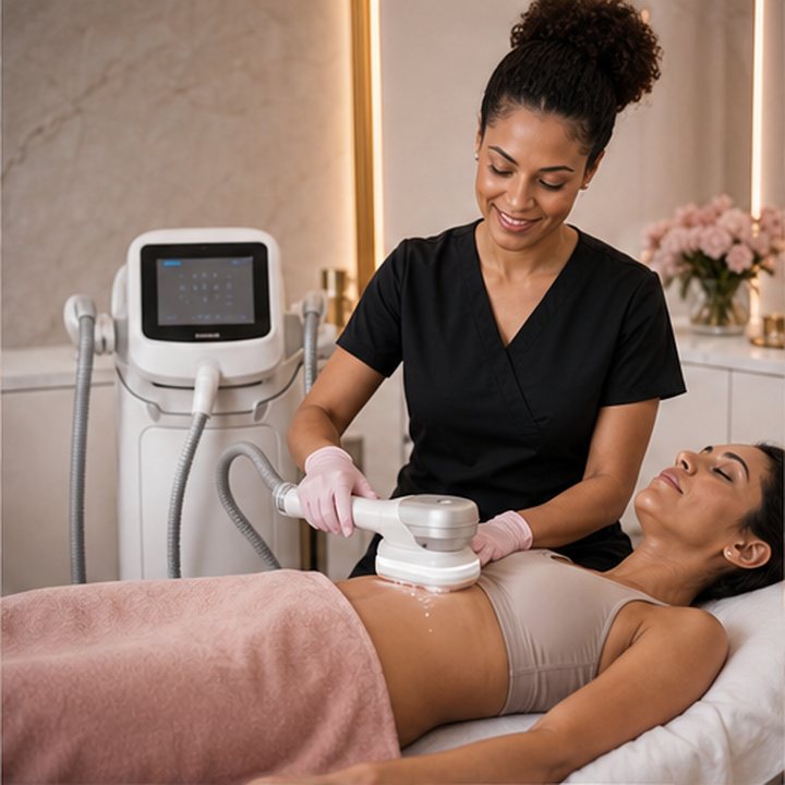 Laser lipo body contouring Dallas Texas Laser lipo body contouring Dallas Texas treatment at Perfections Body Sculpt