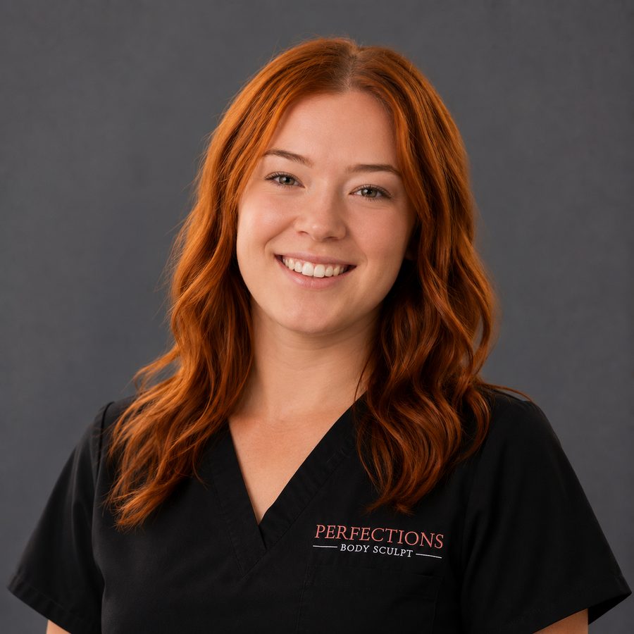Aston Wilson aesthetic technician Rowlett Texas Aston Wilson aesthetic technician for body sculpting in Rowlett Texas