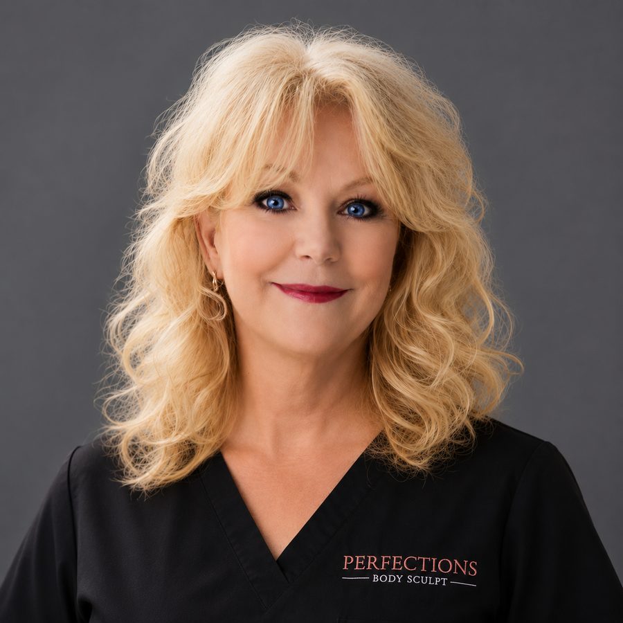 Tammy Wilson Perfections Body Sculpt Rowlett Texas Tammy Wilson owner of Perfections Body Sculpt med spa in Rowlett Texas